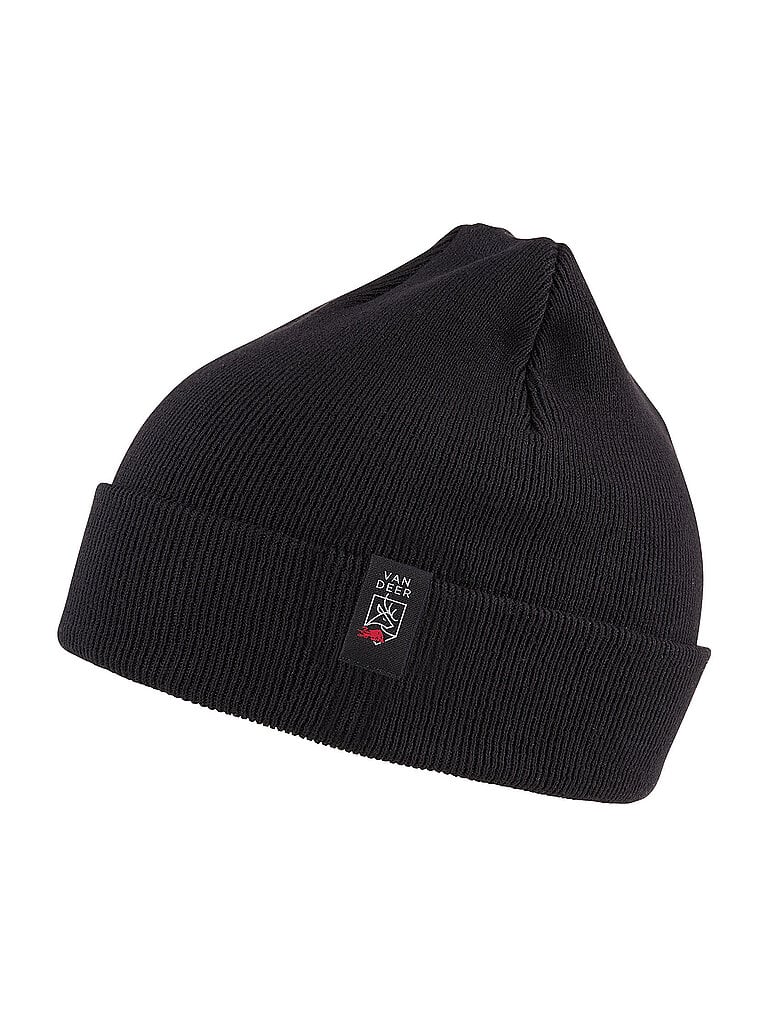 VAN DEER RED BULL SPORTS Mütze Classic schwarz